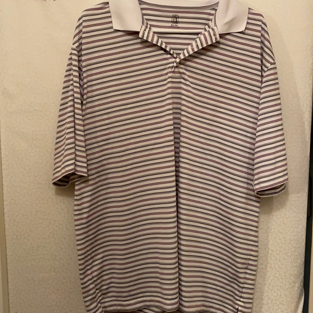 Pga Golf Tee
